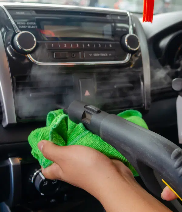 Higienização de Ar Condicionado